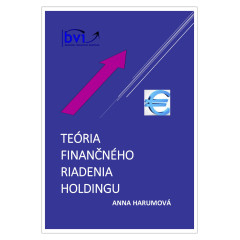 Teória finančného riadenia holdingu